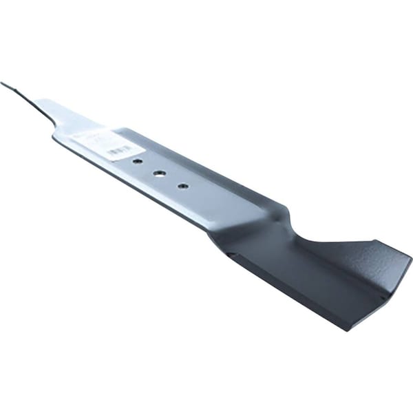 Blades For 38" Cut Mtd White 1986 Thru 1996 Aladdin Umt21